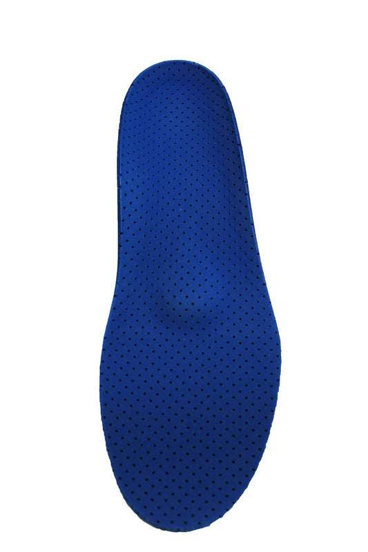 Sporteinlage pedavit Ansicht von oben