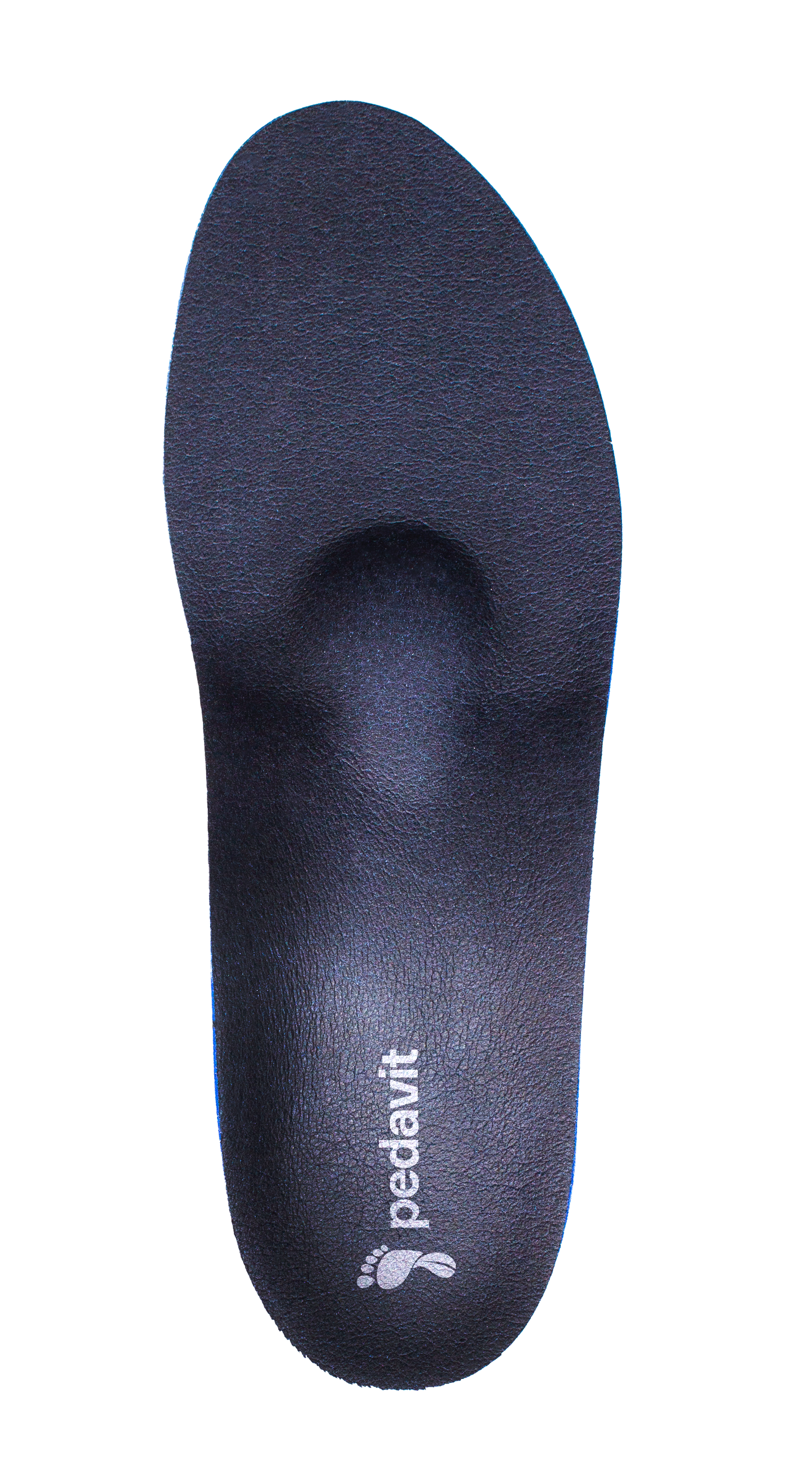 pedavit Fersensporneinlage Ansicht von vorne