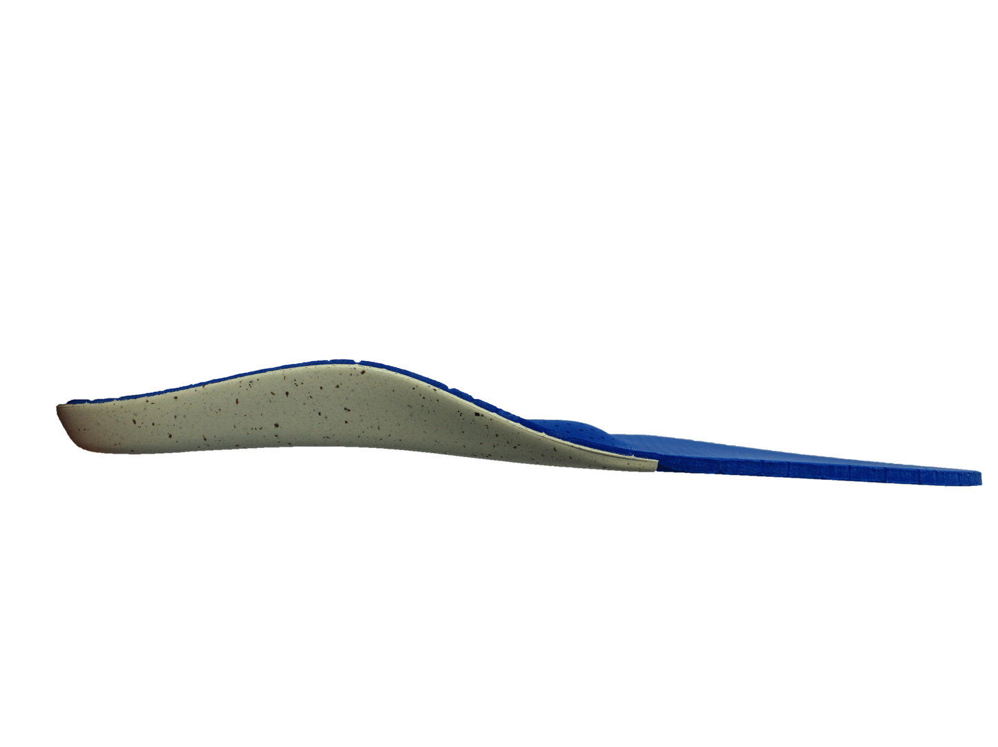 Sporteinlage pedavit Seitenansicht