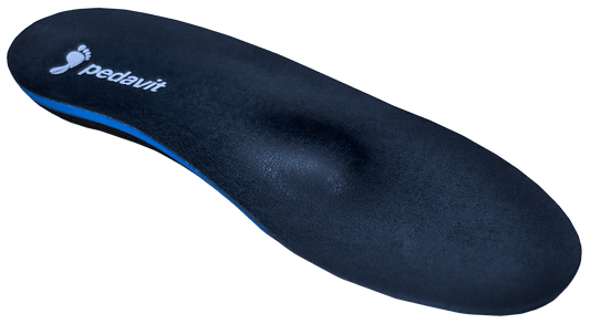 pedavit Casual Einlage